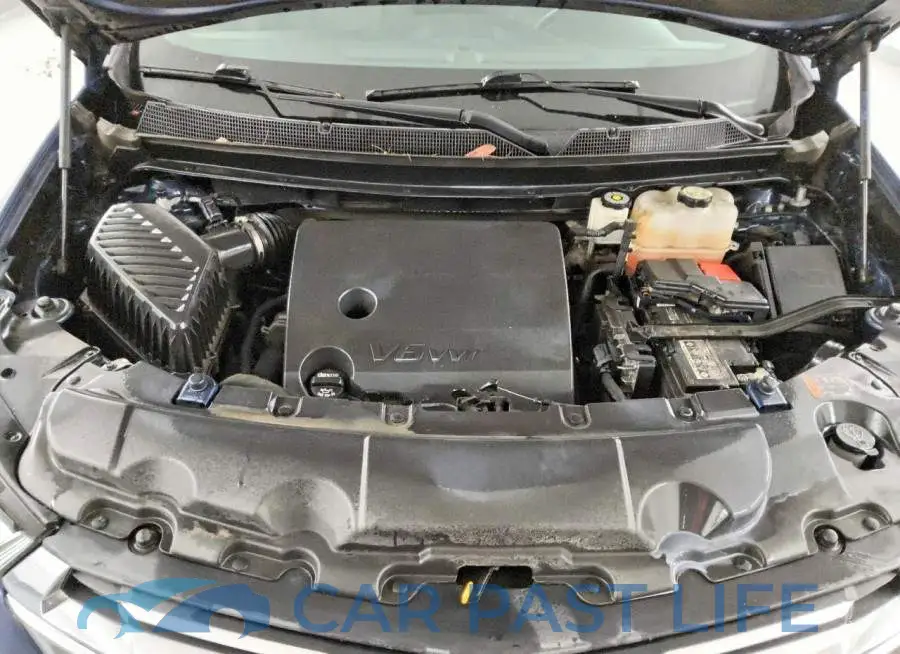 1GNEVGKW2PJ165335# 12