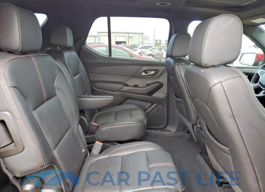 1GNEVJKW0PJ256990# 11