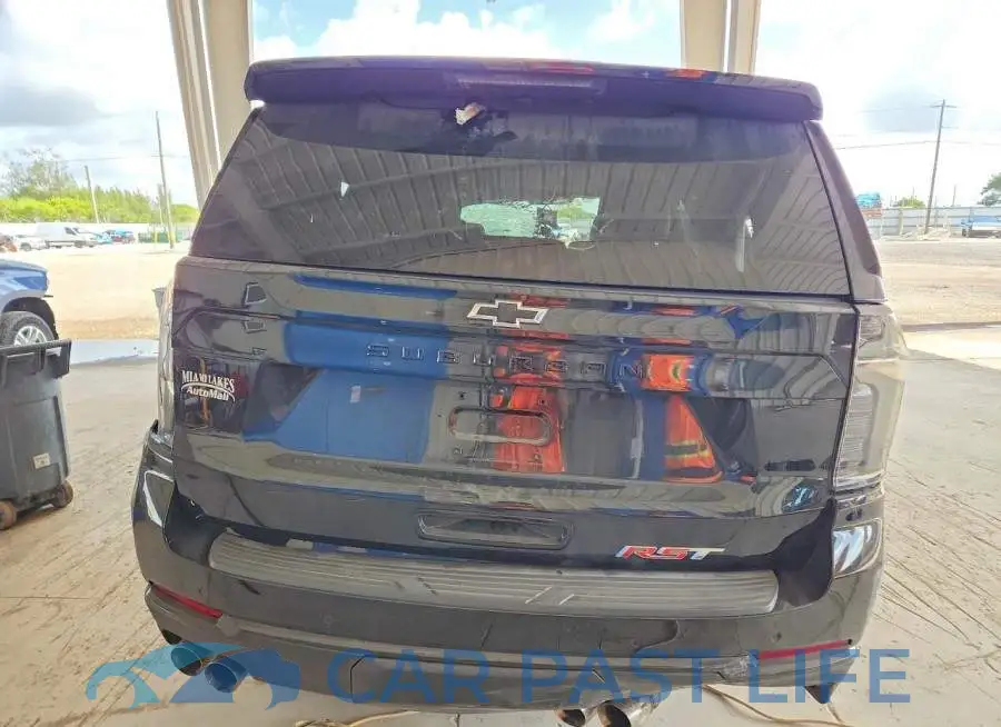 1GNS5EKD5TR113179# 6