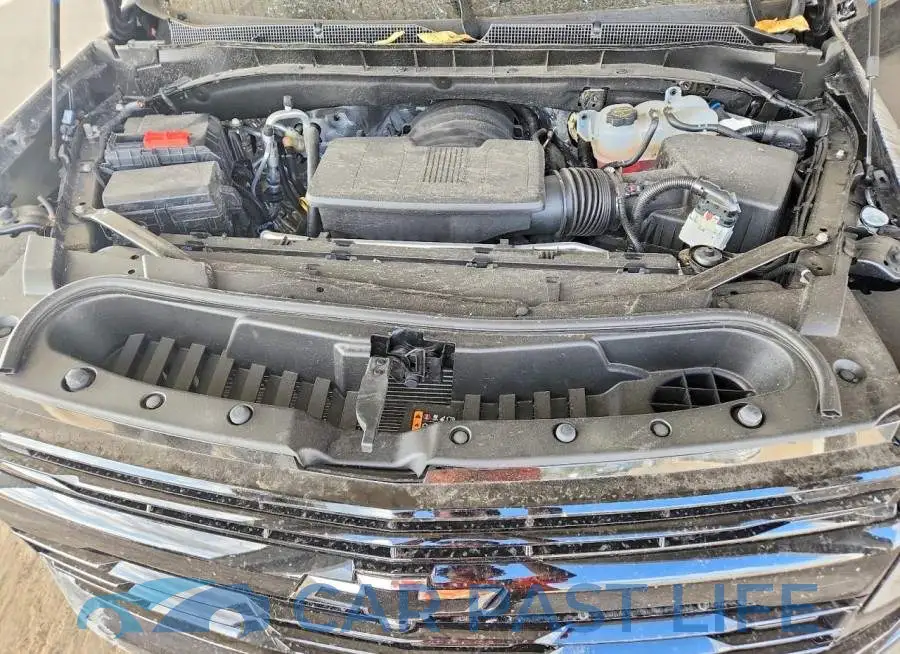 1GNS5EKD5TR113179# 12