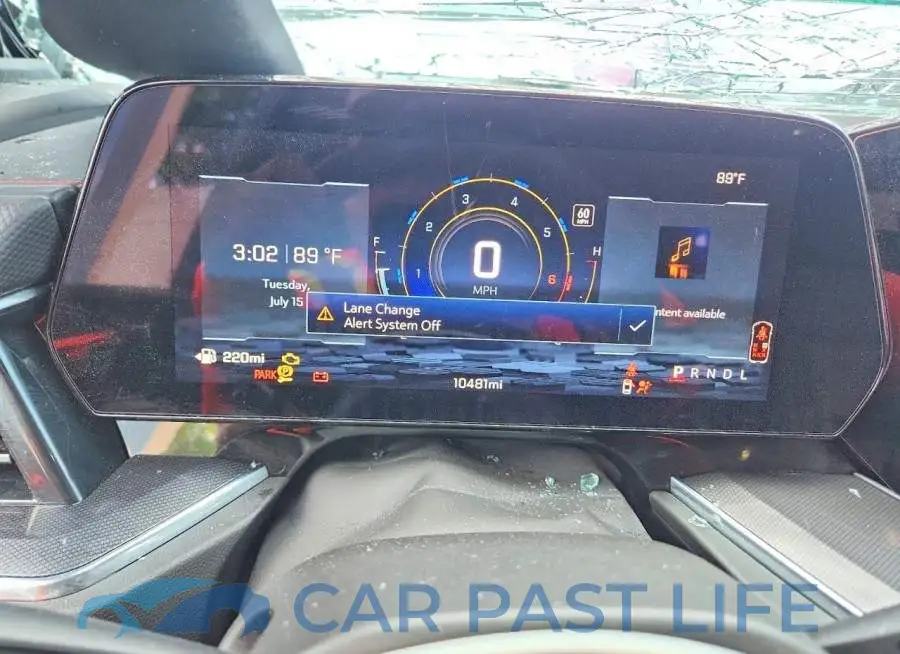 1GNS5EKD5TR113179# 9