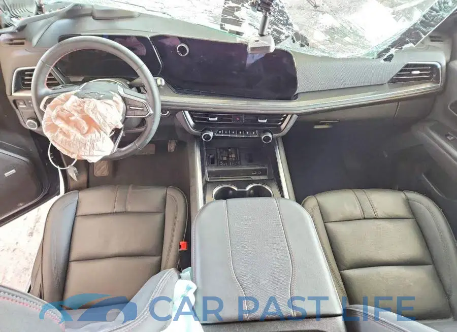 1GNS5EKD5TR113179# 8
