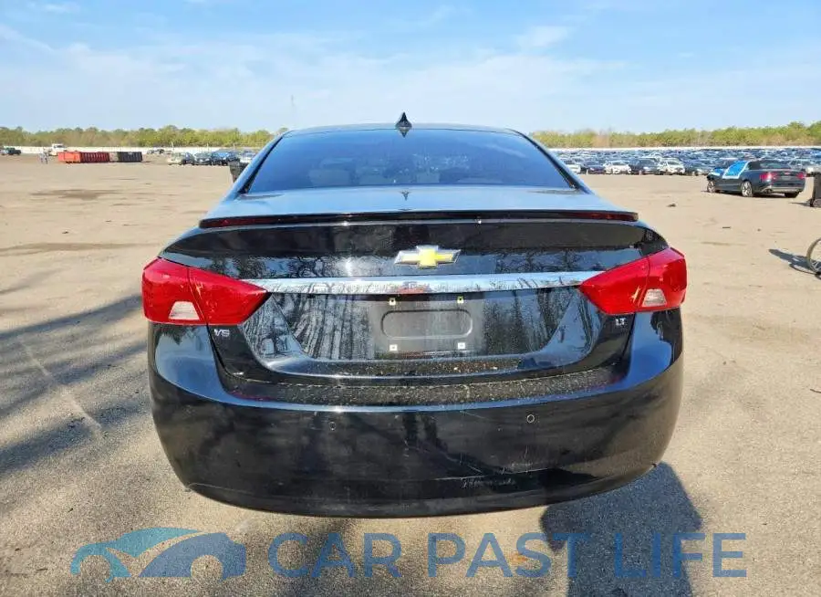 2G1105S3XH9190456# 6