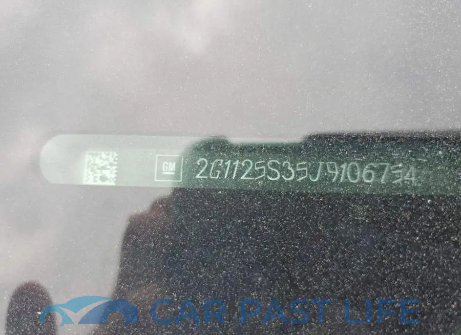2G1125S35J9106754# 12