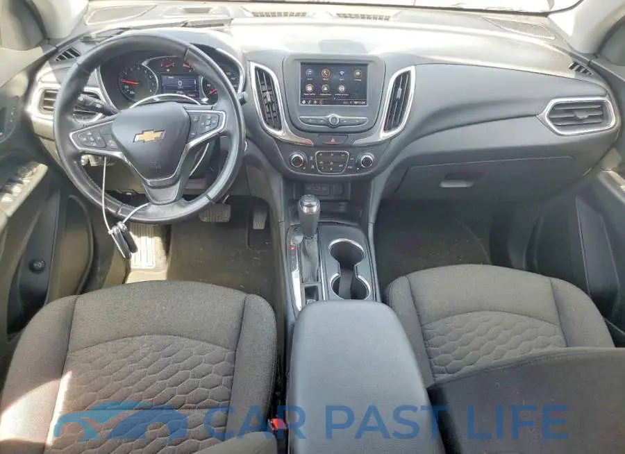 2GNAXJEVXL6128551# 8