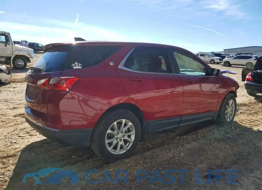 2GNAXKEV1M6125402# 3