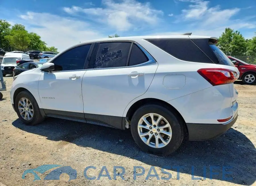 2GNAXKEVXL6207949# 2