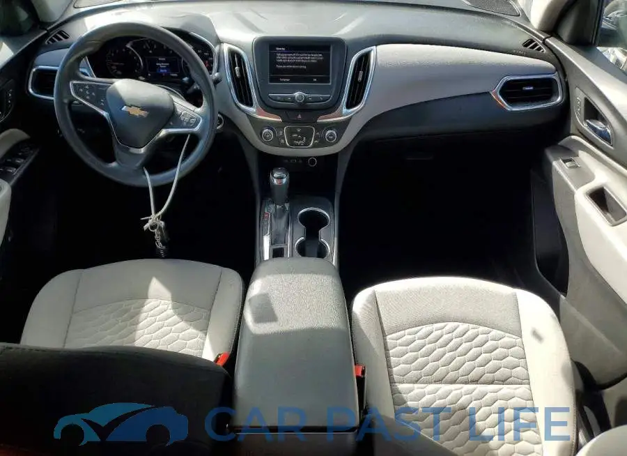 2GNAXTEV7M6141206# 8