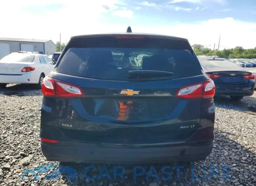 2GNAXTEV7M6141206# 6