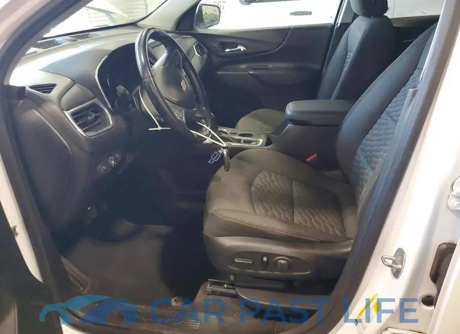 2GNAXUEV9L6128364# 7