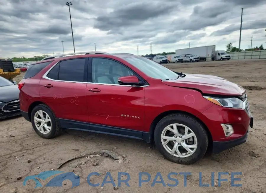2GNAXVEX8K6216716# 4