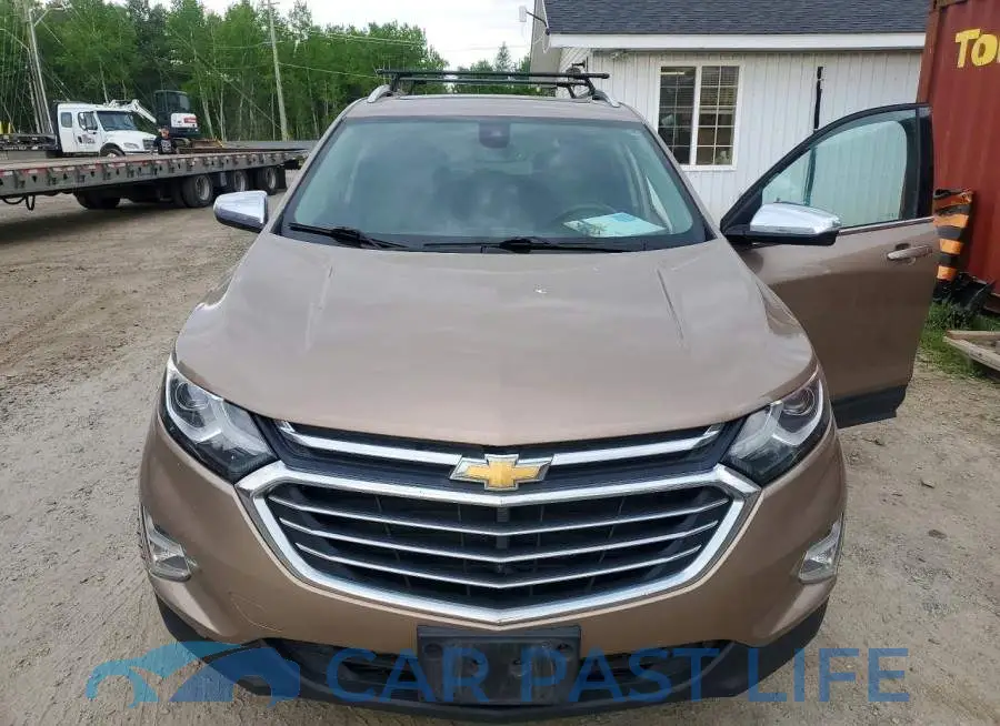 2GNAXWEXXJ6189040# 5