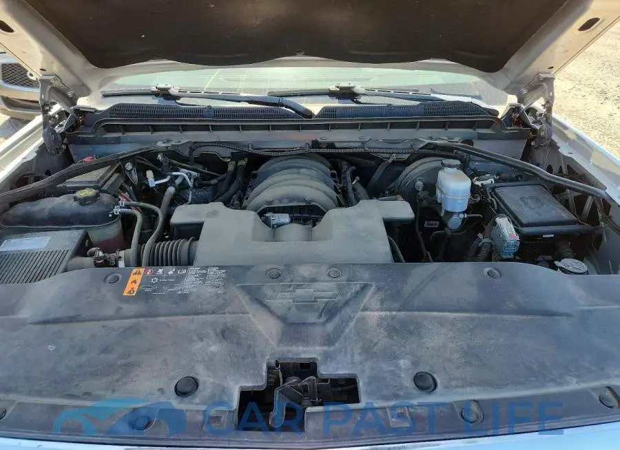 3GCUKREC3JG442917# 11
