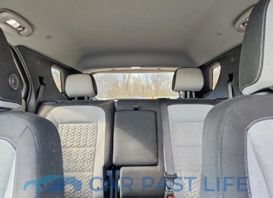 3GNAXHEG0RL155045# 10