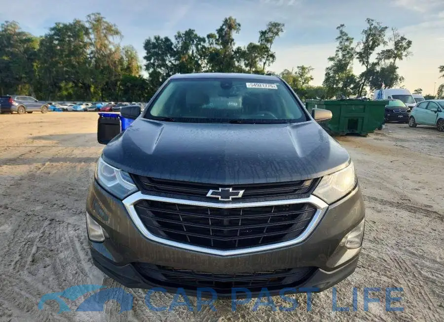 3GNAXHEV6LS505130# 5
