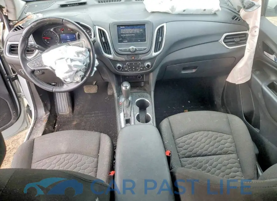 3GNAXJEV2LS694544# 8