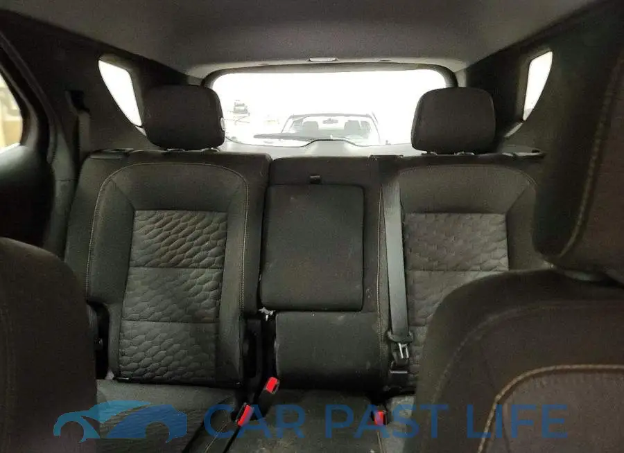 3GNAXJEV5KS618878# 10