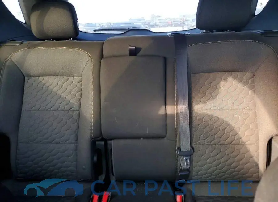 3GNAXKEV3LS686636# 10