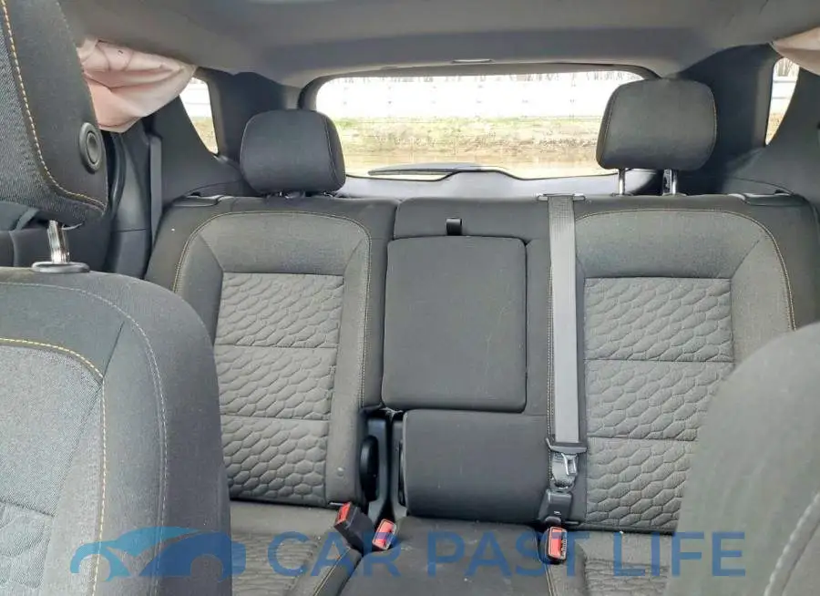 3GNAXKEV5MS183238# 10