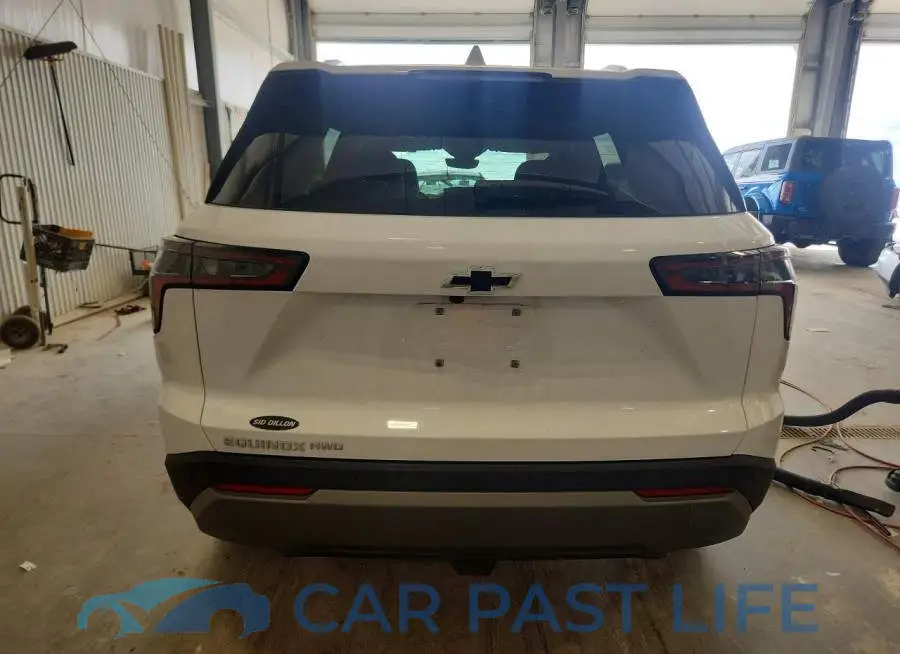3GNAXPEG6TL212172# 6