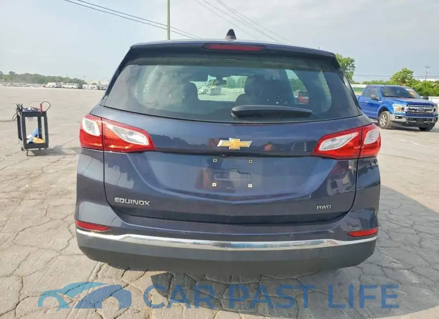 3GNAXREV3JL291839# 6