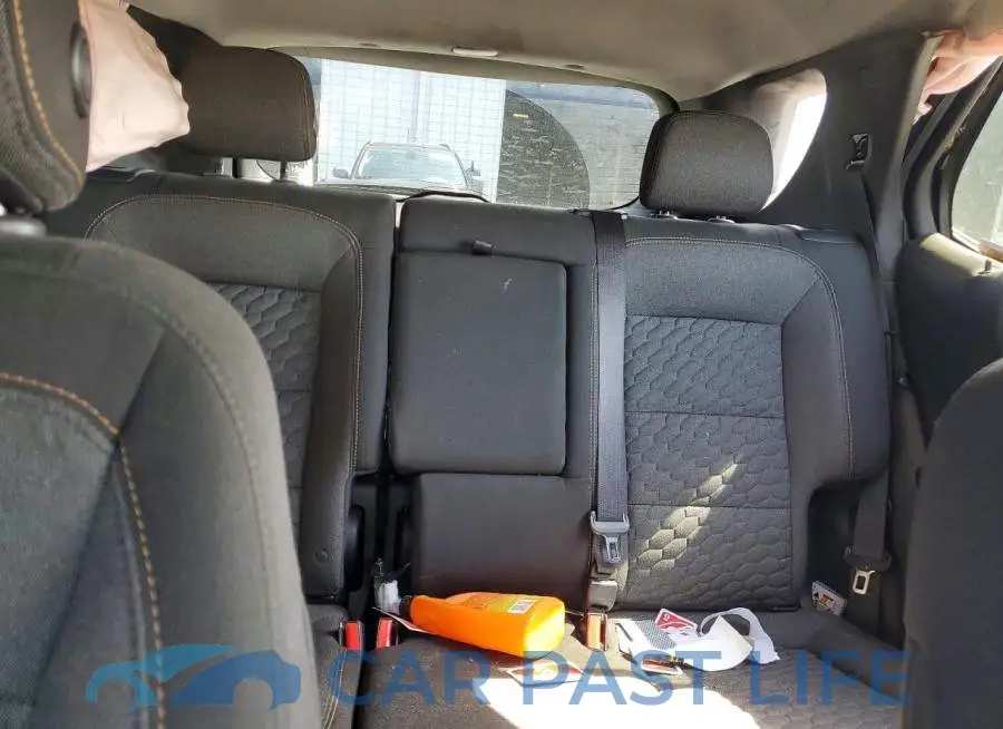 3GNAXTEV5LL156491# 10