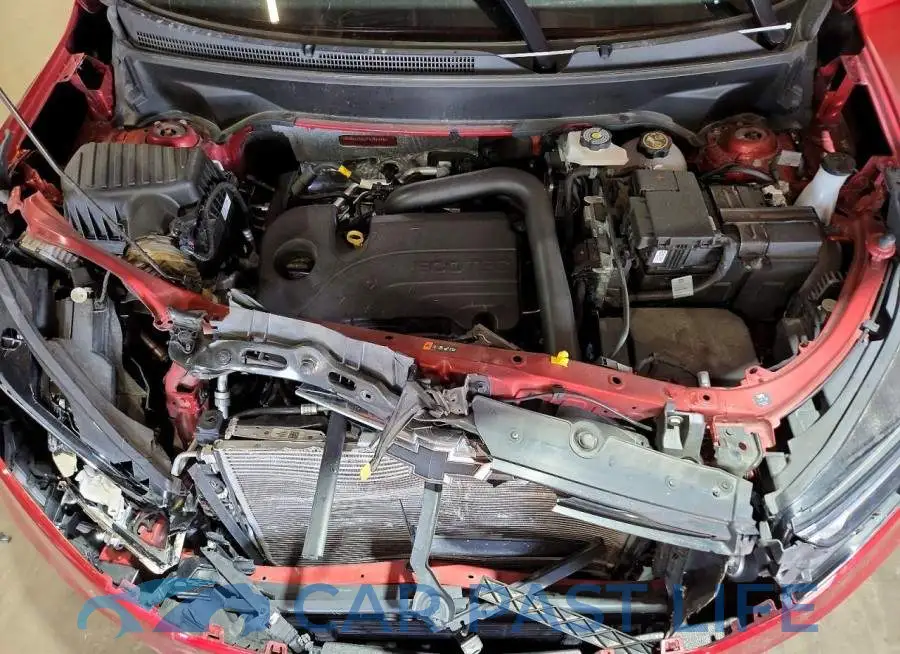 3GNAXUEGXPS197346# 11