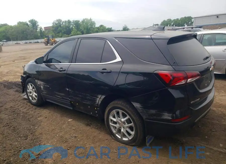 3GNAXUEV0NL248391# 2