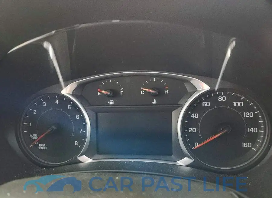 3GNAXUEV2LL152100# 9