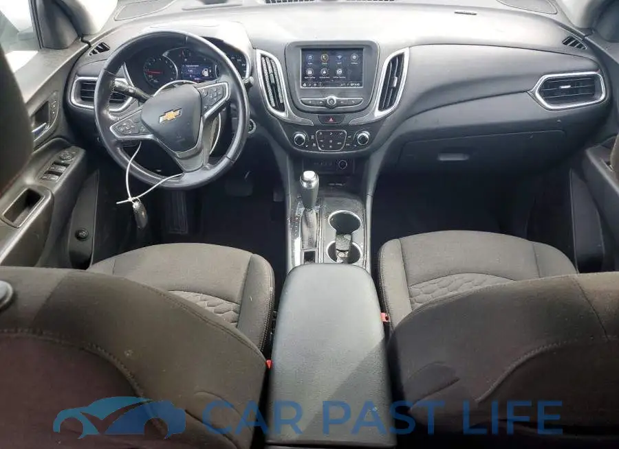 3GNAXUEV6MS157906# 8