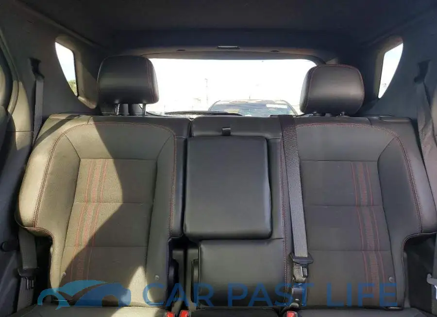 3GNAXWEG5PS157929# 10