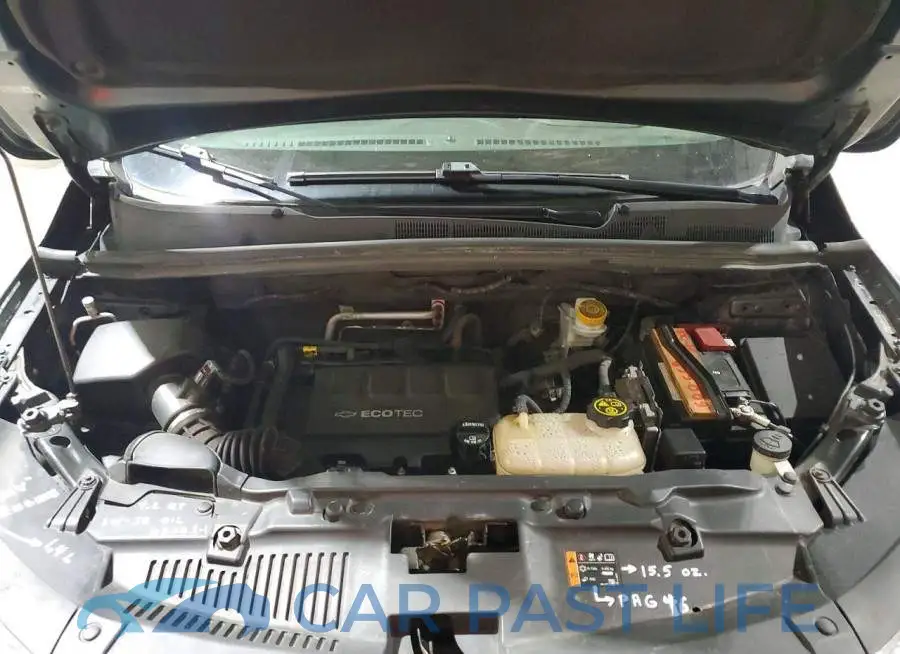 3GNCJNSB5KL389060# 11