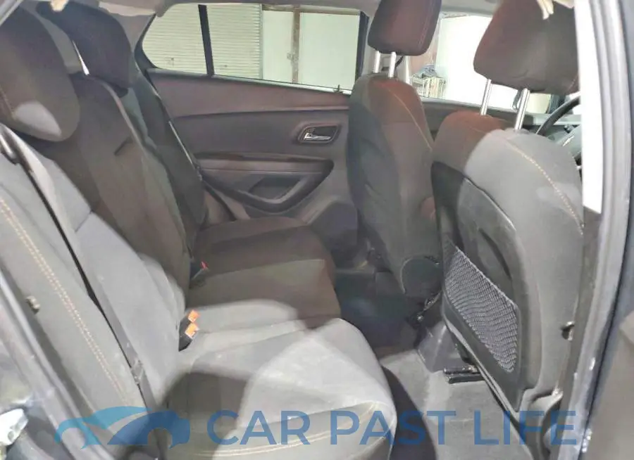 3GNCJNSB5KL389060# 10