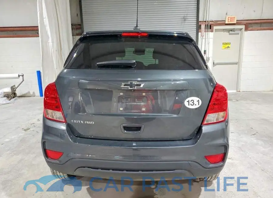 3GNCJNSB5KL389060# 6