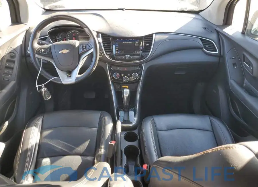 3GNCJRSB4JL311178# 8