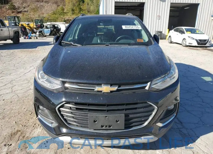 3GNCJRSB4JL311178# 5