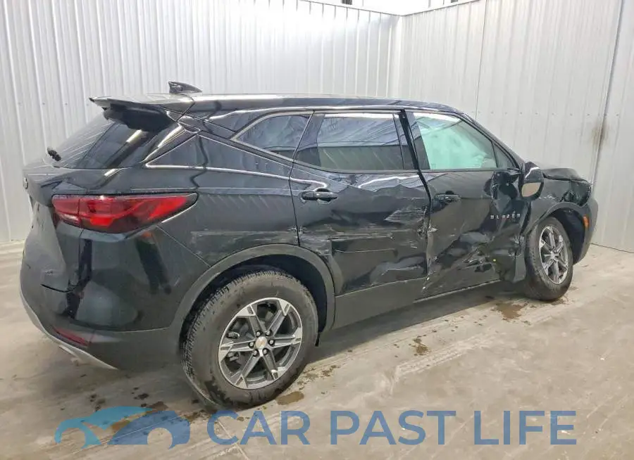 3GNKBCR42TS143210# 3