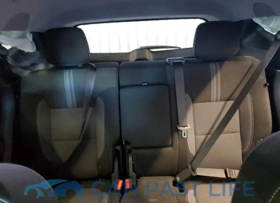 3GNKBCR42TS143210# 10