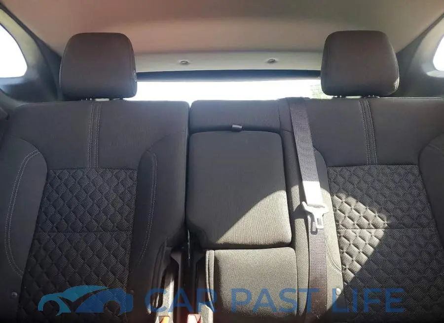 3GNKBCRS6LS600647# 10