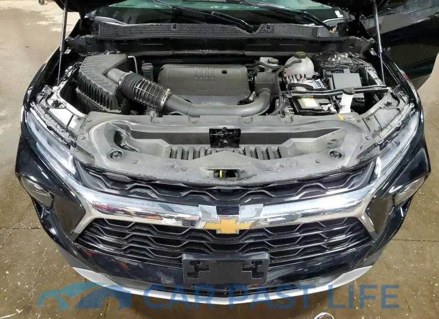 3GNKBHR44TS140998# 12