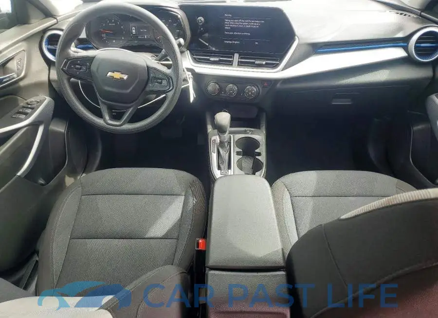 KL77LFE23RC150650# 8