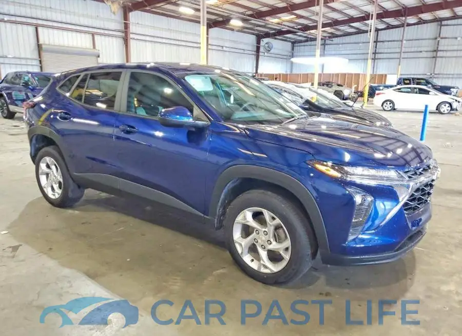 KL77LFE23RC150650# 4