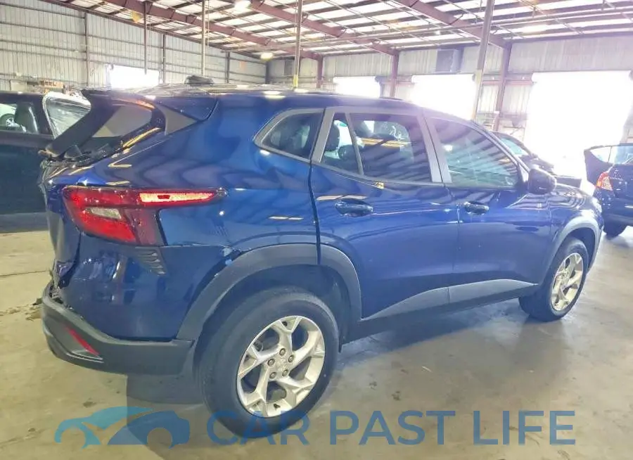 KL77LFE23RC150650# 3
