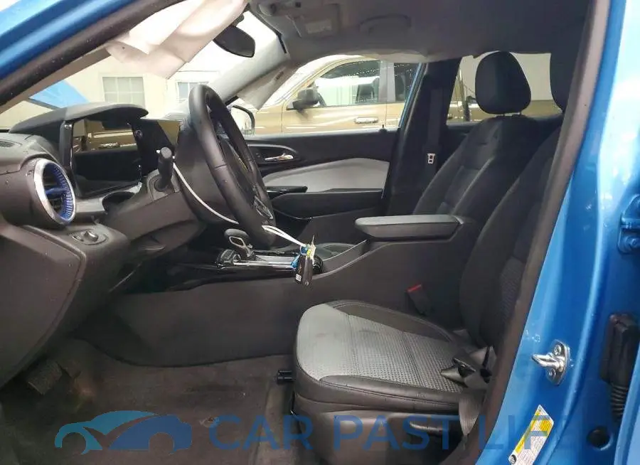 KL77LHEP1SC316189# 7