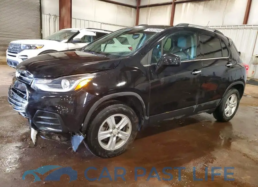 KL7CJPSB9LB033067# 1