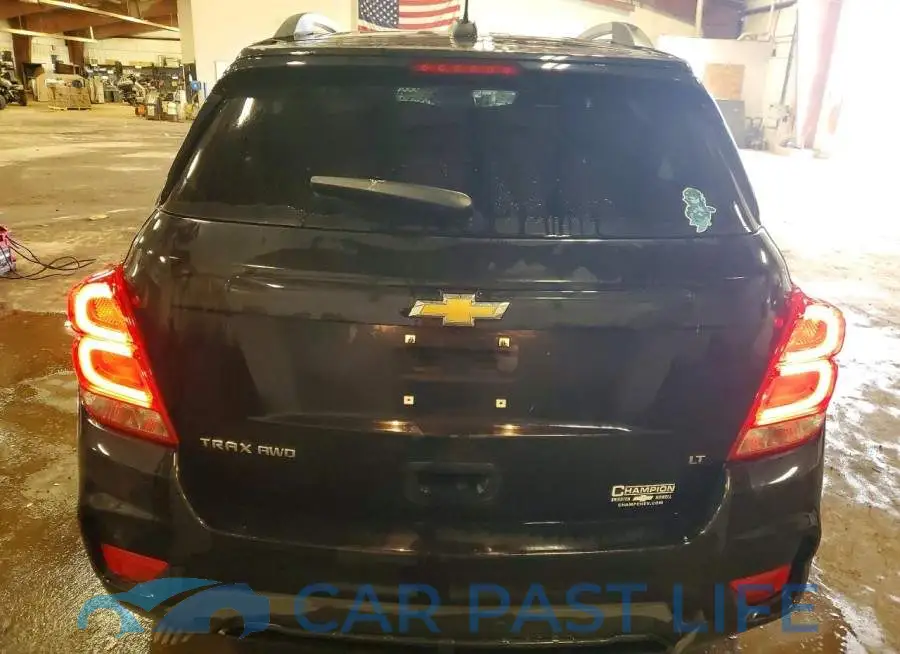 KL7CJPSB9LB033067# 6