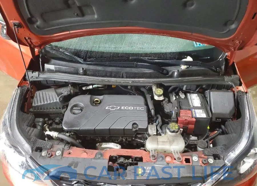 KL8CB6SA9MC735623# 11