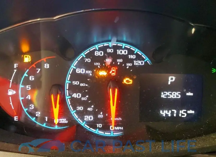 KL8CD6SA5MC733300# 9