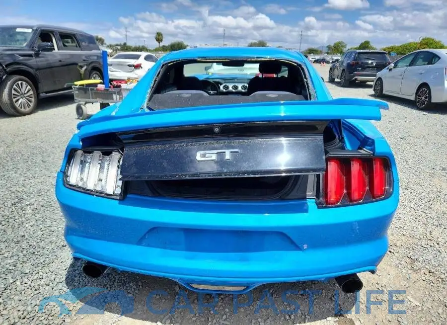 1FA6P8CF0H5257149# 6
