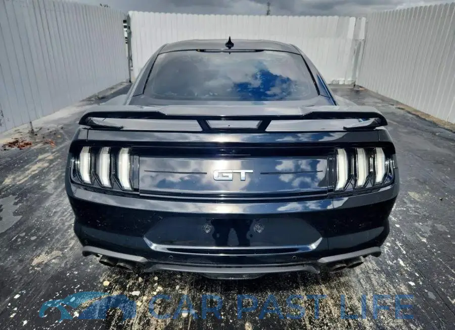 1FA6P8CF9L5169337# 6